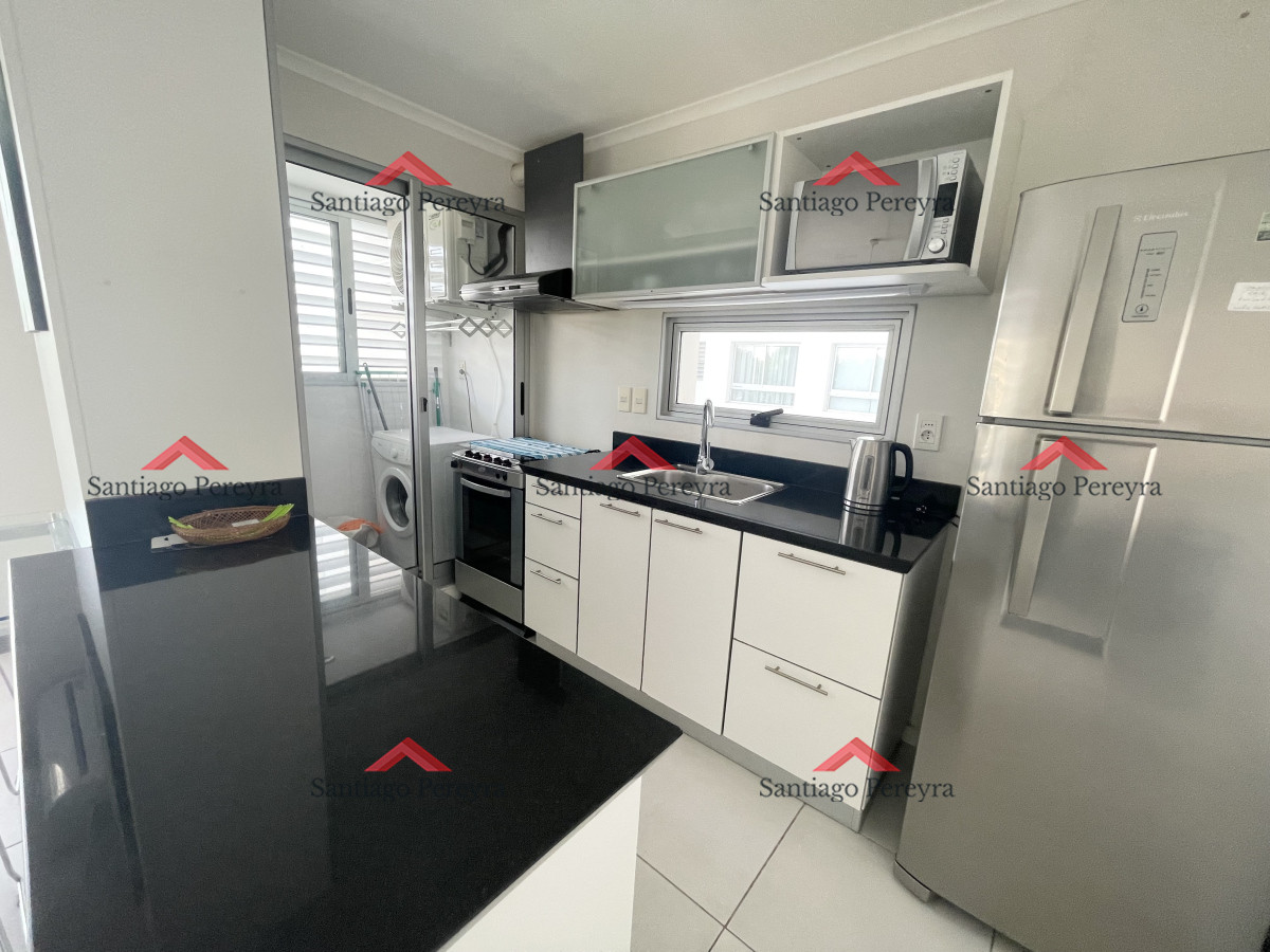 Apartamento ID.16029 - ¡Encantador apartamento a pasos del mar!