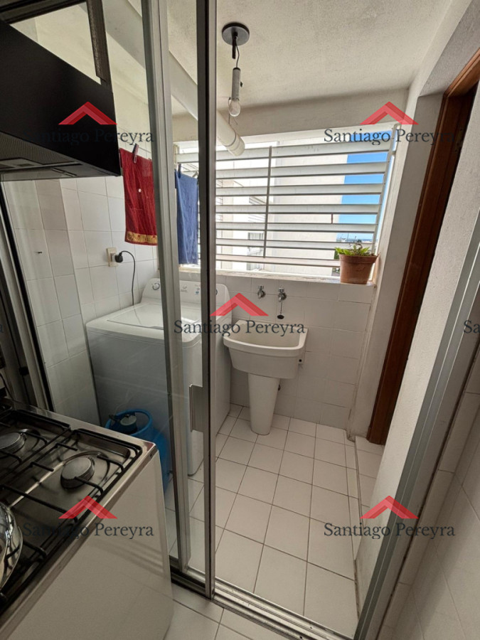 Apartamento ID.16422 - Alquiler anual 