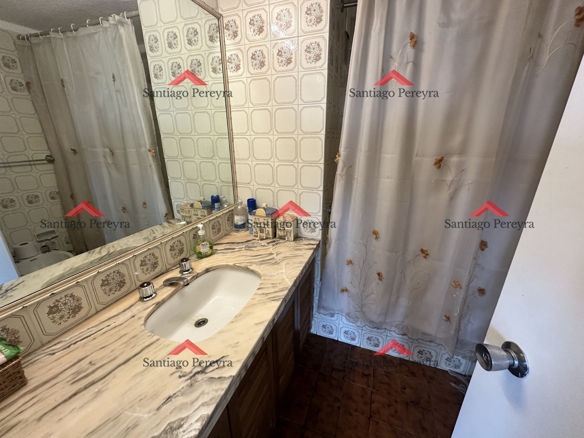 Apartamento ID.16045 - Apartamento 3 dormitorios y dependencia en Roosevelt 