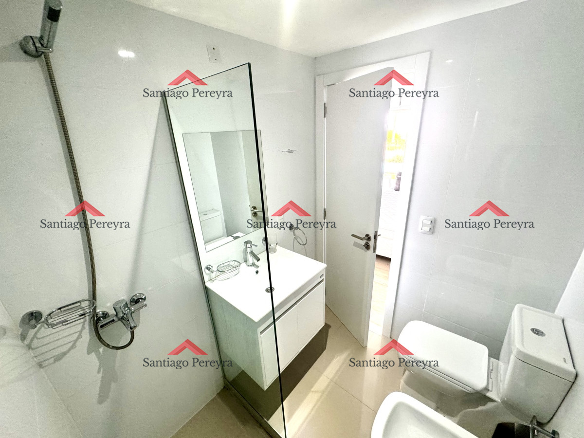 Apartamento ID.15391 - Monoambiente premium con piscina a 50 metros del mar