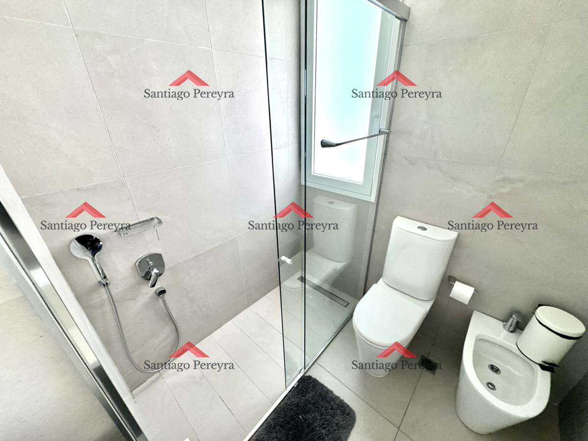 Apartamento ID.16347 - Apartamento Premium en Playa Brava - Le Parc III