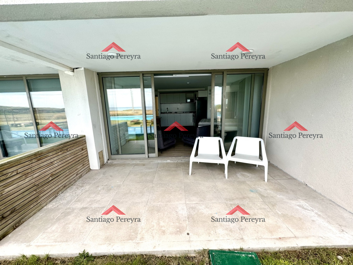 Apartamento ID.15388 - Monoambiente peremium con piscina propia y financiación