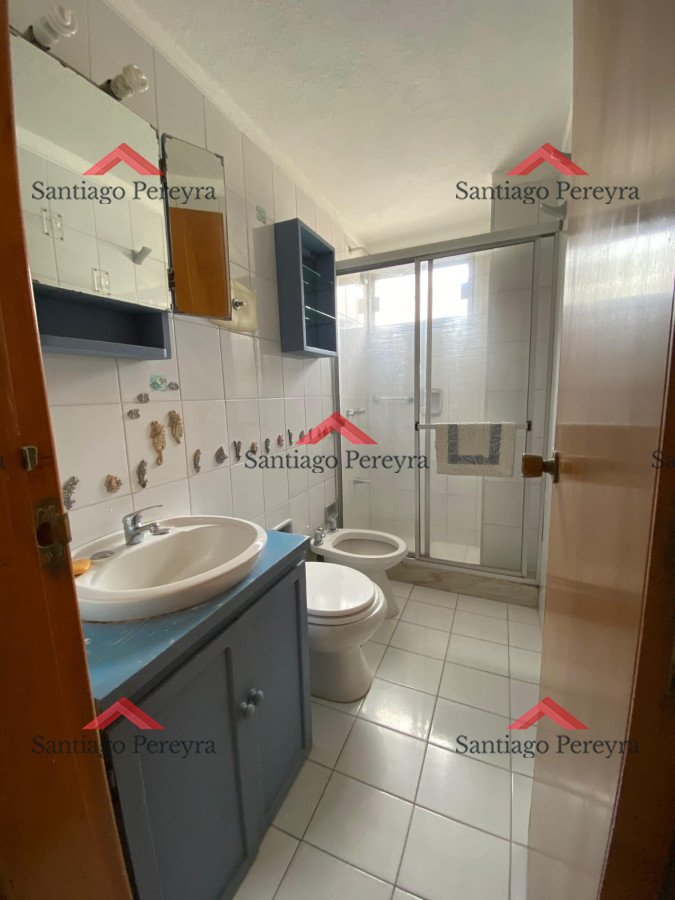 Apartamento ID.619 - 2 dormitorios con vista al mar en Peninsula