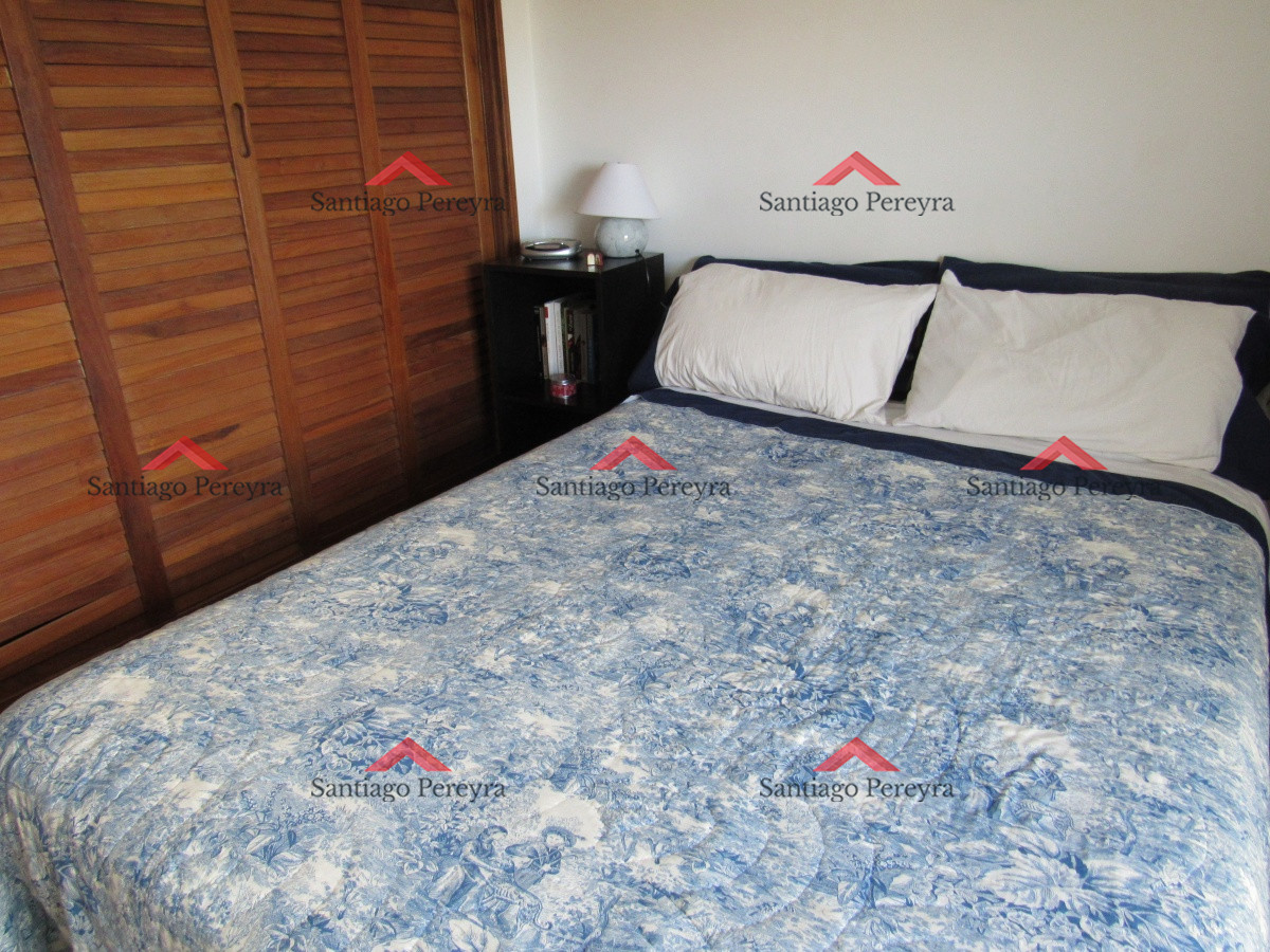Apartamento ID.5341 - Cómodo apartamento de 2 dormitorios