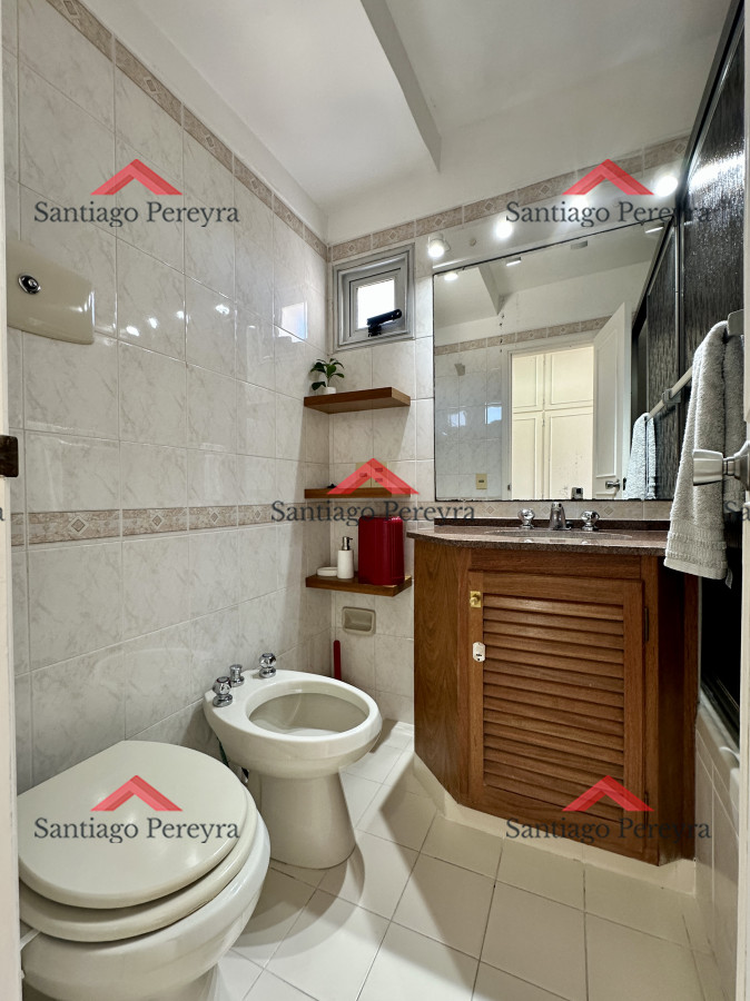 Apartamento ID.1732 - Tres dormitorios en venta con doble garaje