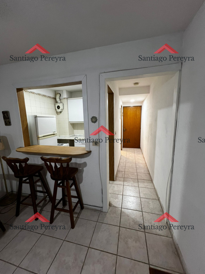Apartamento ID.16053 - Monoambiente en venta