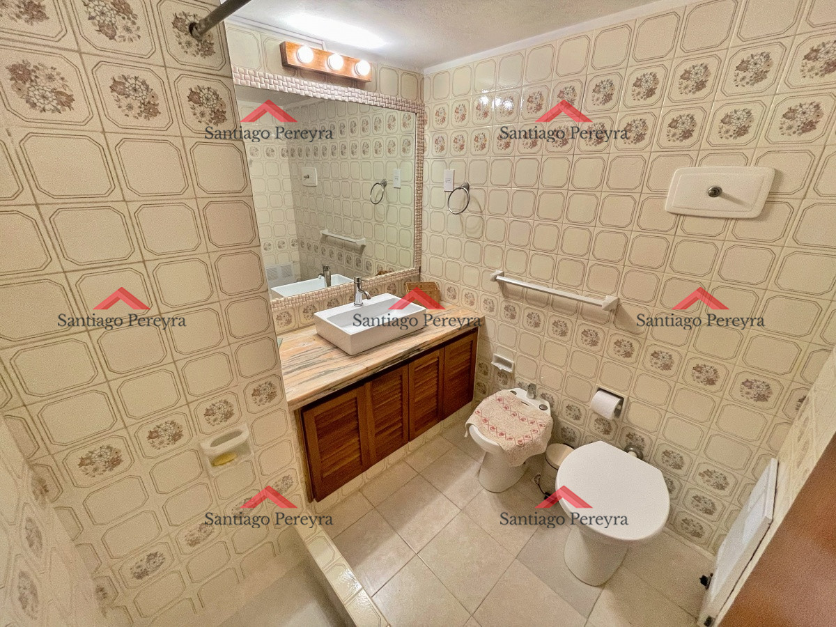 Apartamento ID.1990 - Apartamento en venta Punta Del Este 