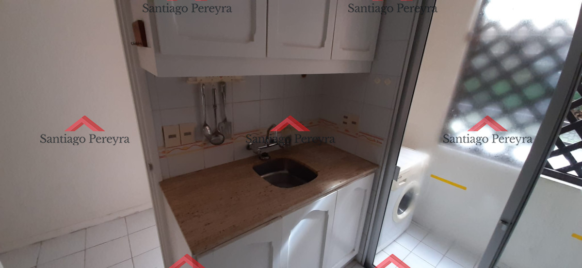 Apartamento ID.7207 - Apartamento de tres dormitorios con amenities y parrillero en terraza.