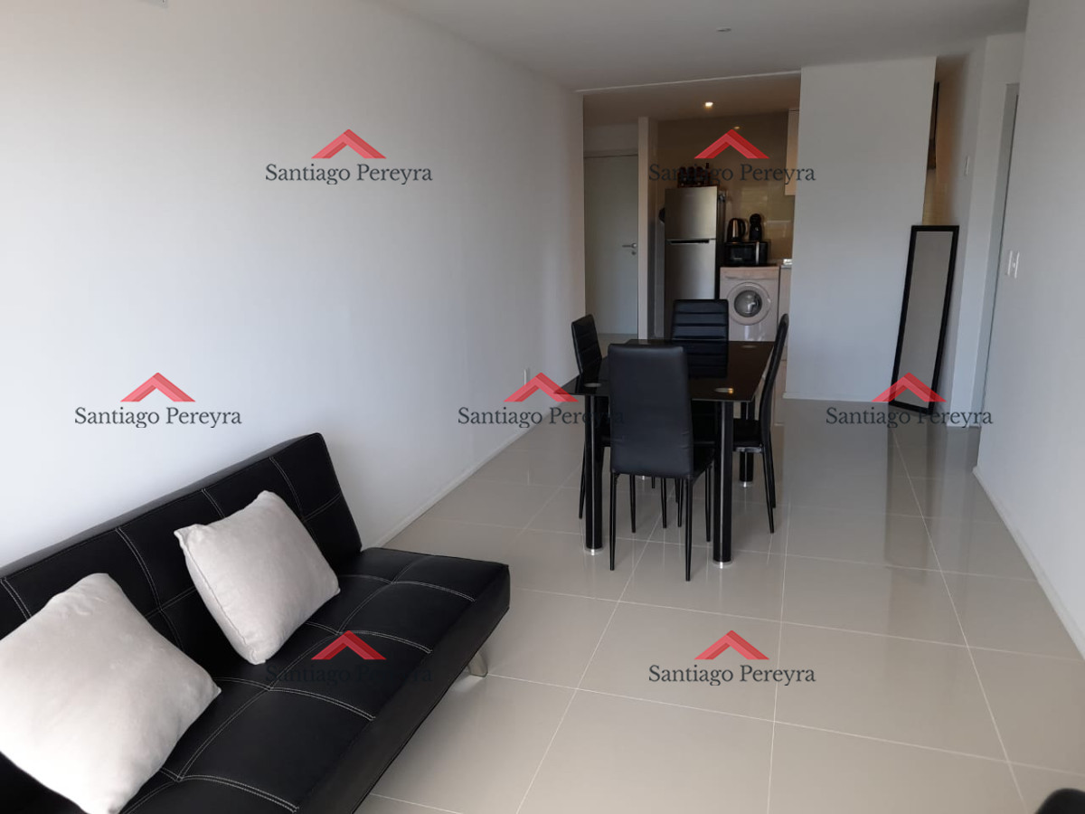 Apartamento ID.5002 - Cómodo apartamento en Roosevelt 
