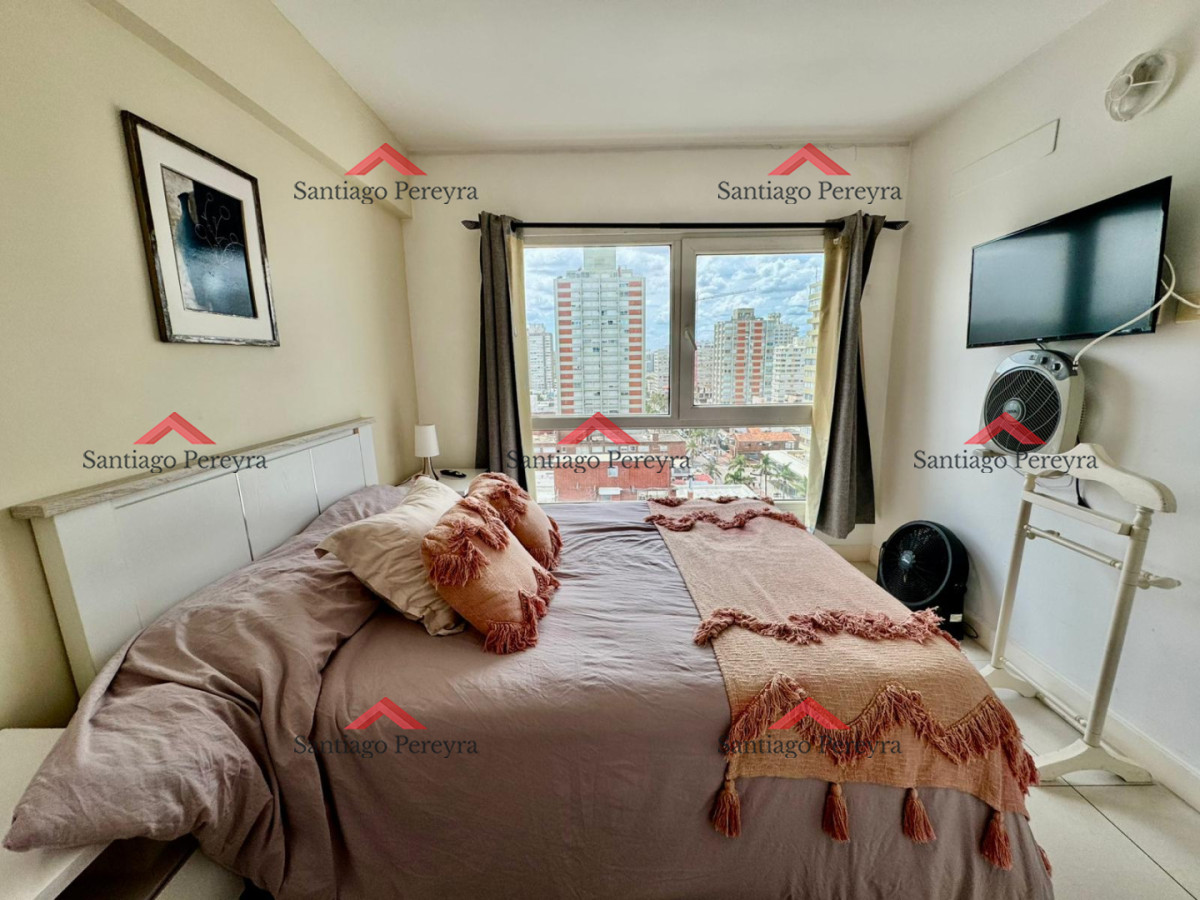 Apartamento ID.16935 - Apartamento excelente para renta