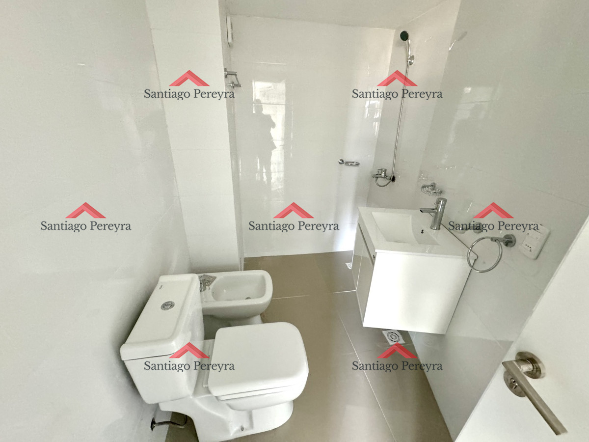 Apartamento ID.15405 - Monoambiente en venta a 50 metros del mar