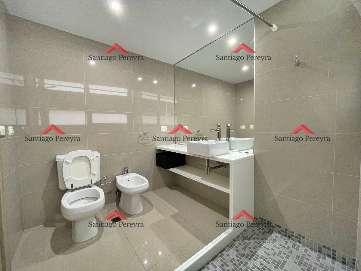 Apartamento ID.10153 - Apartamento a pasos de playa brava, 2 dormitorios