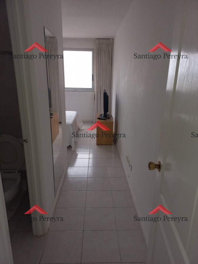 Apartamento ID.15675 - Apartamento de 2 dormitorios a pasos del mar