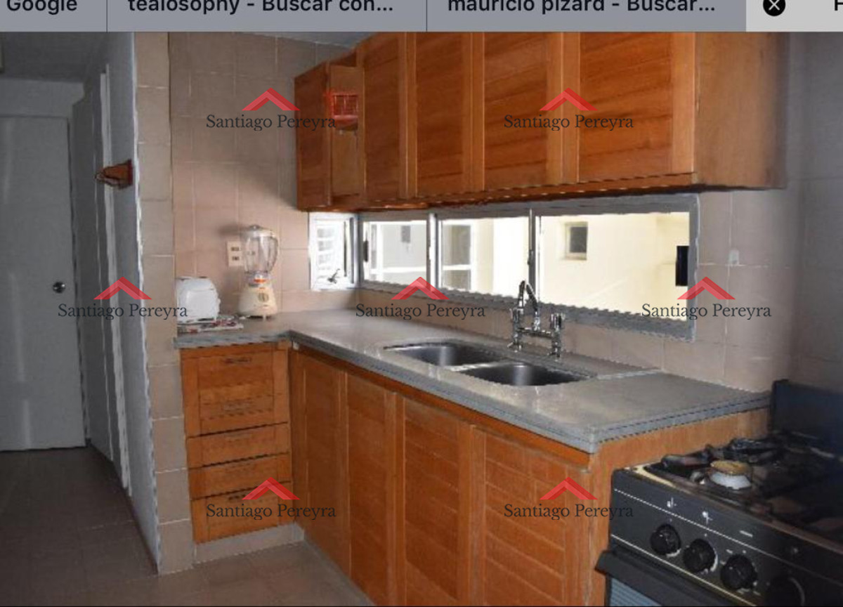 Apartamento ID.16635 - Apartamento en Punta del Este, Brava