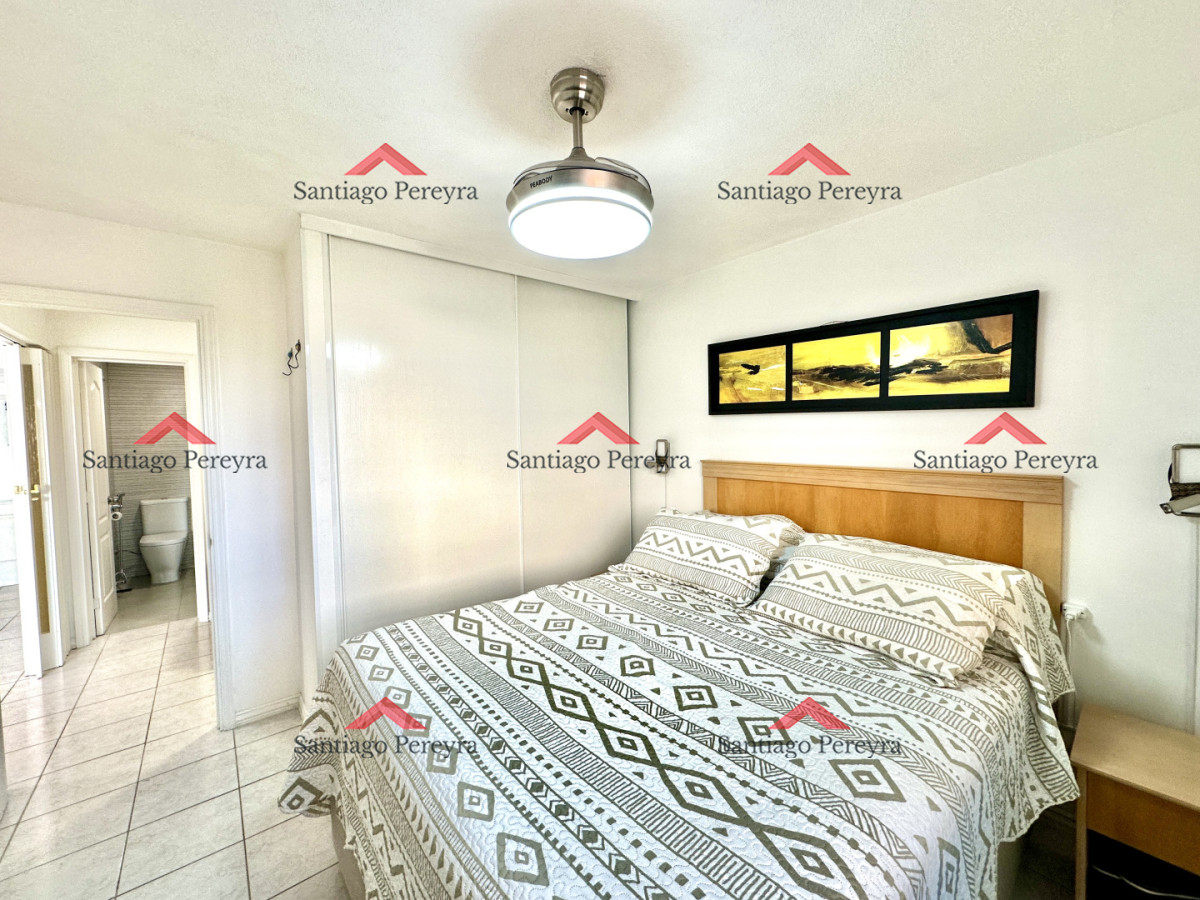 Apartamento ID.590 - Torre con amenities muy cerca del mar