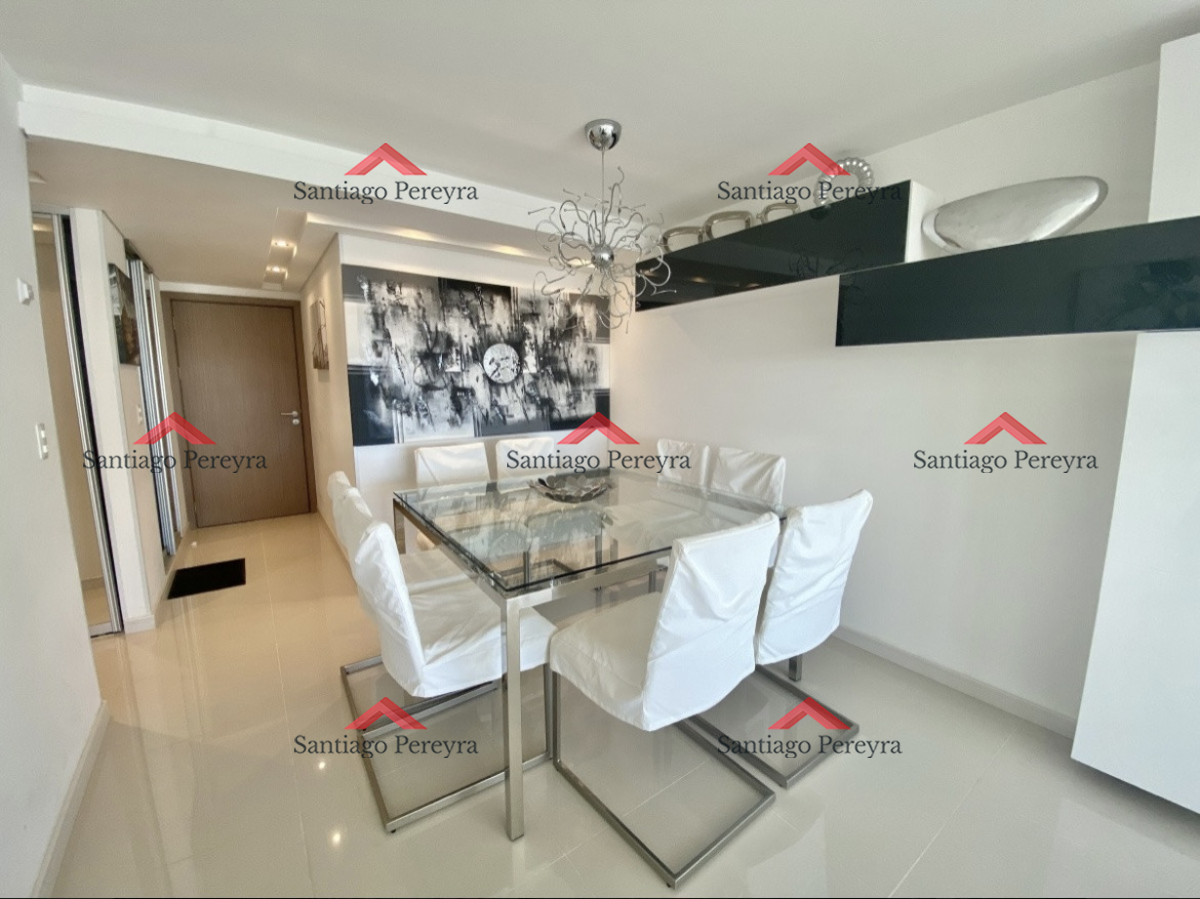 Apartamento ID.17015 - APARTAMENTO EN VENTA 2 DORMITORIOS Y DEP - TERRAZA CON PARRILLERO 