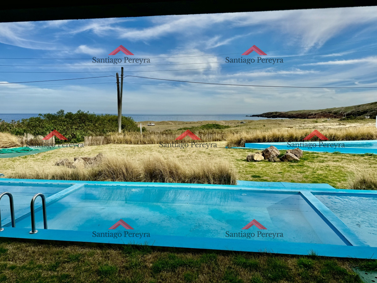 Apartamento ID.15391 - Monoambiente premium con piscina a 50 metros del mar