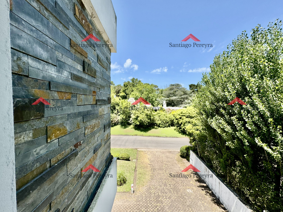 Apartamento ID.15871 - Apartamento de 3 dormitorios con parrillero propio, idea para vivir todo el año