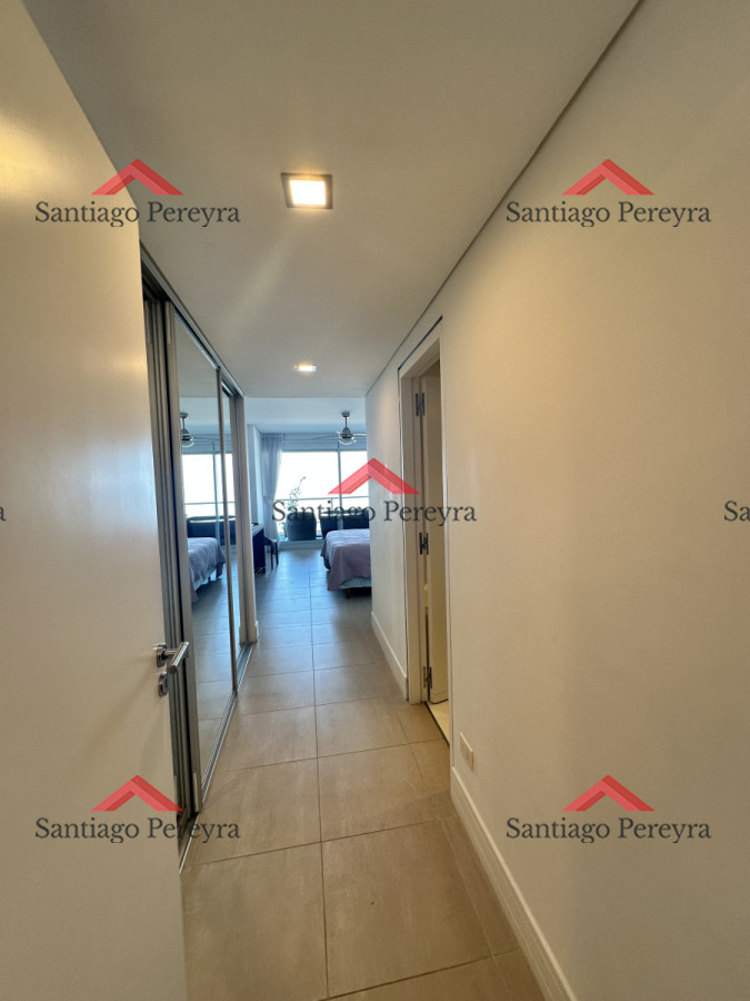 Apartamento ID.16017 - Le parc en venta 