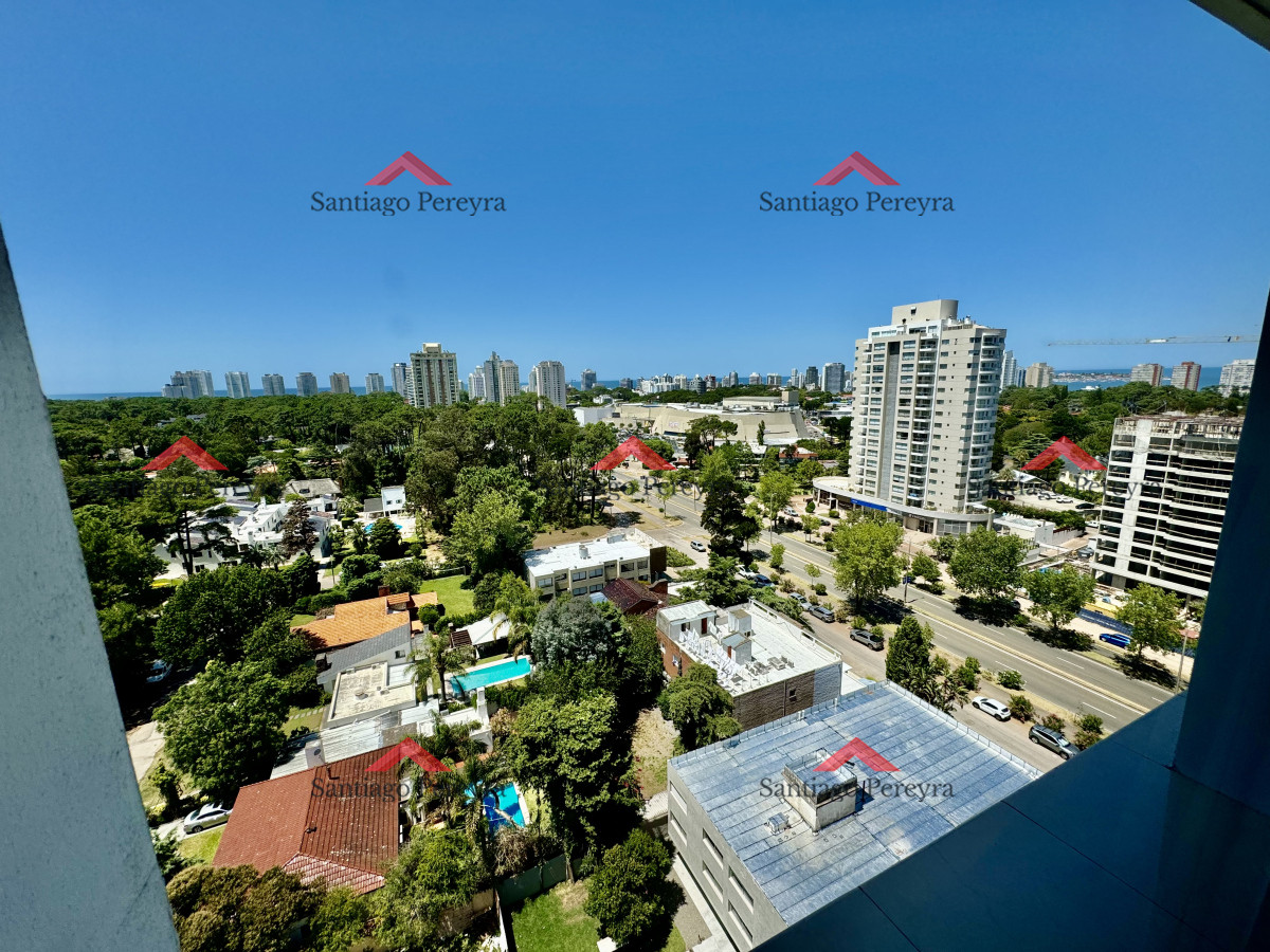 Apartamento ID.9218 - Apartamento en Roosevelt, 2 dormitorios 