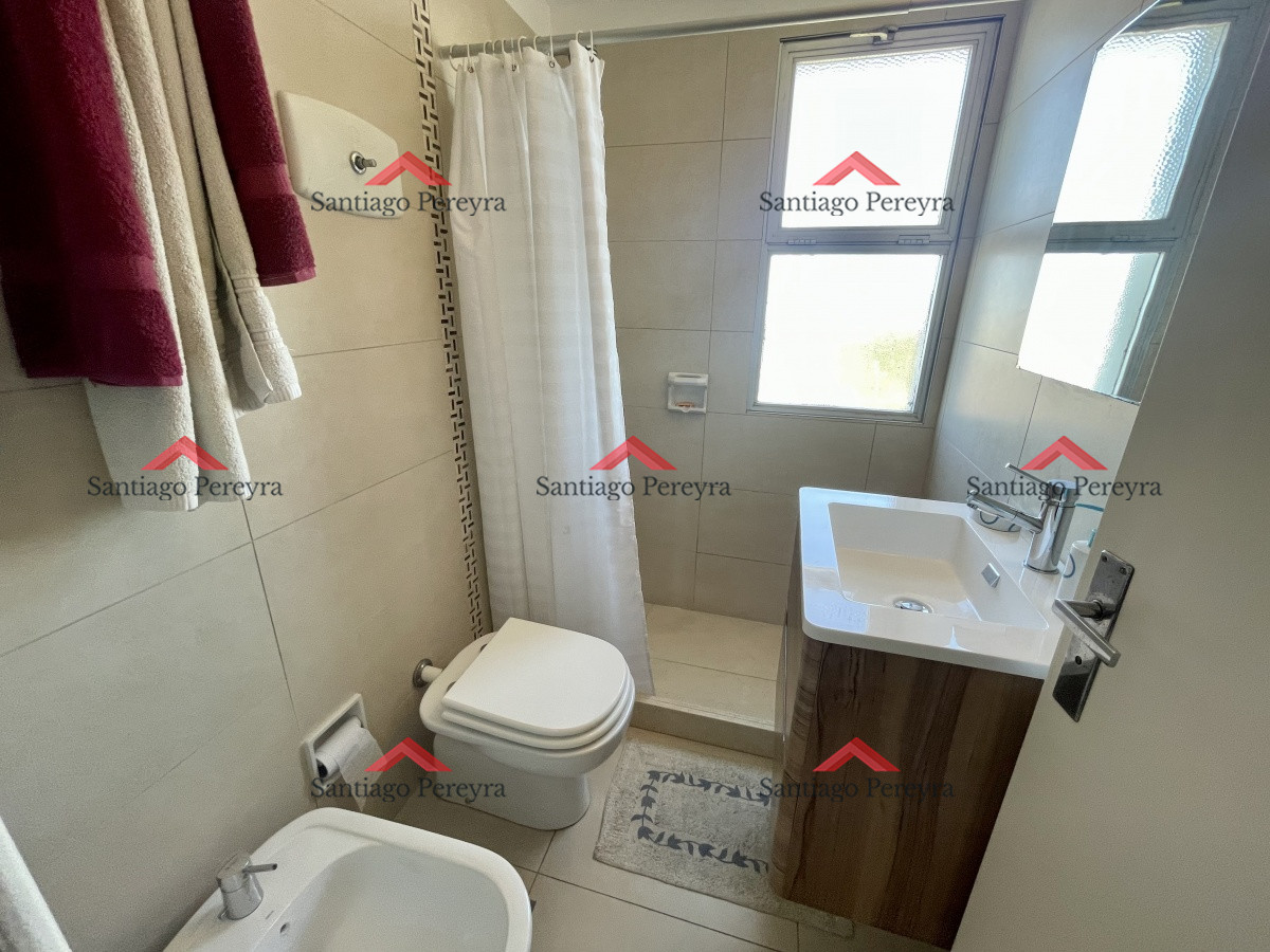 Apartamento ID.13251 - Apartamento de 3 dormitorios 2 baños en excelente ubicación - vende en exclusividad