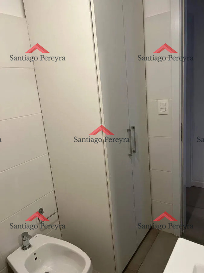 Apartamento ID.16455 - Agradable apartamento en venta en zona La Loma. 
