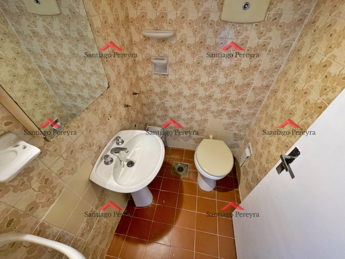 Apartamento ID.6967 - Apartamento en venta sobre Roosevelt