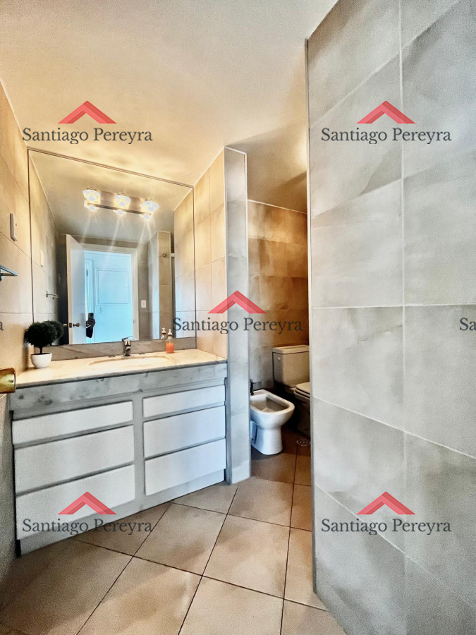 Apartamento ID.10454 - Apartamento con vista al mar en peninsula y garaje