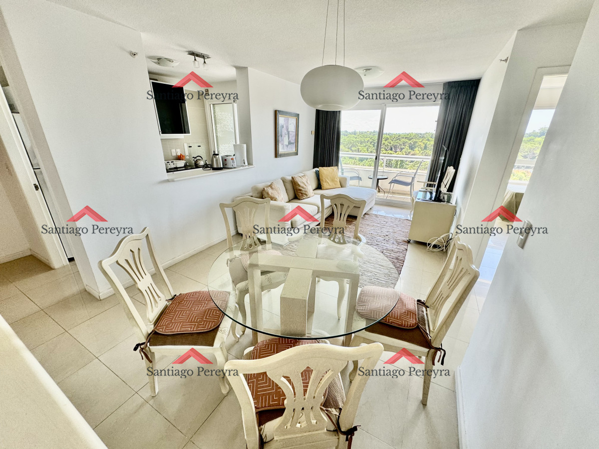 Apartamento ID.9218 - Apartamento en Roosevelt, 2 dormitorios 