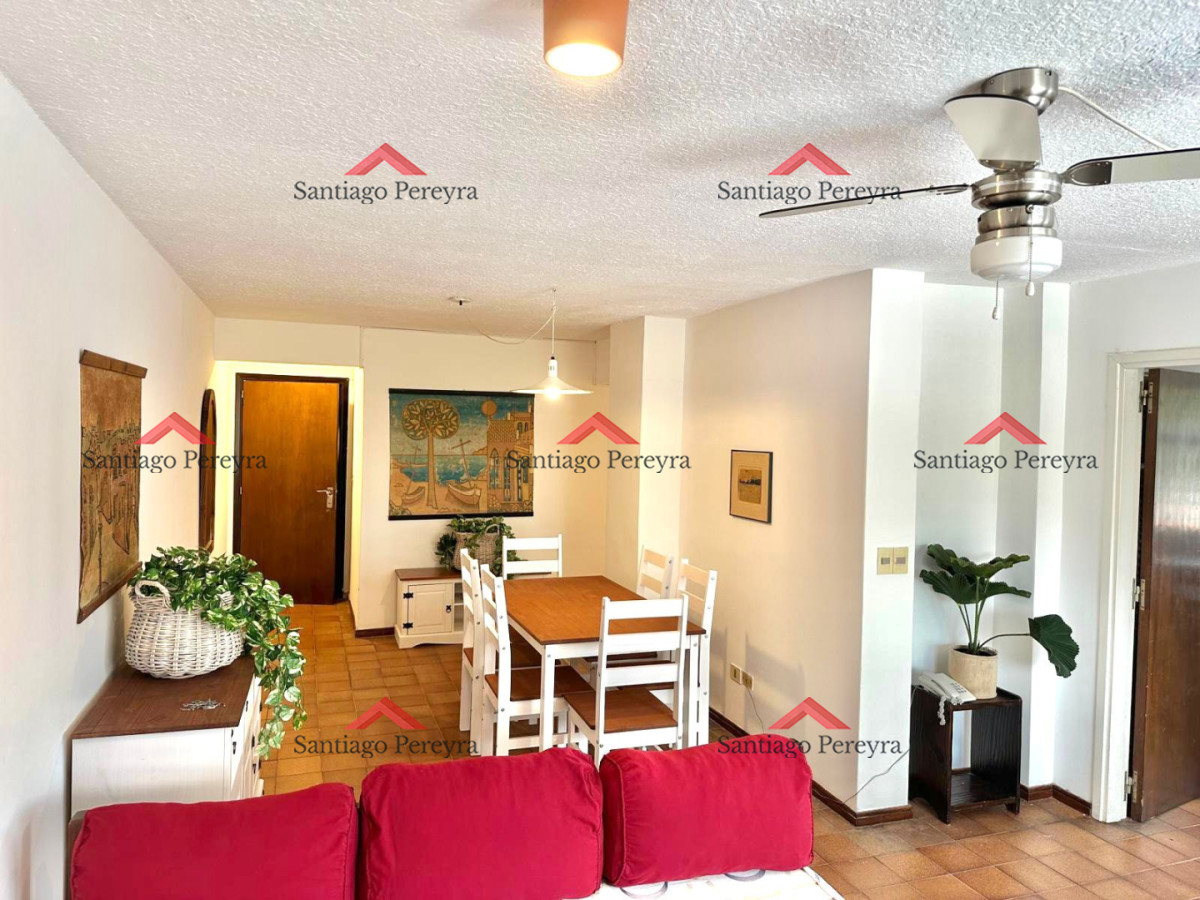 Apartamento ID.16829 - Apartamento 3 dormitorios con amenities en Roosevelt - Punta del Este