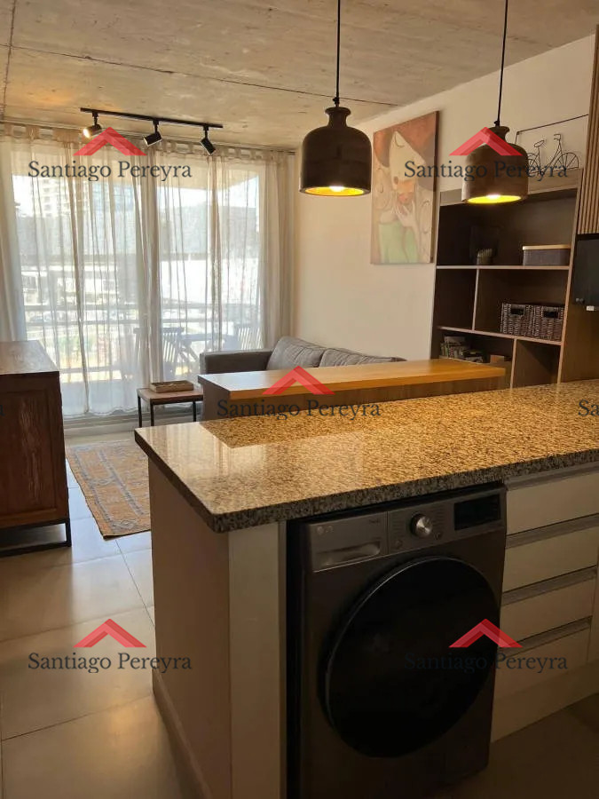 Apartamento ID.16455 - Agradable apartamento en venta en zona La Loma. 