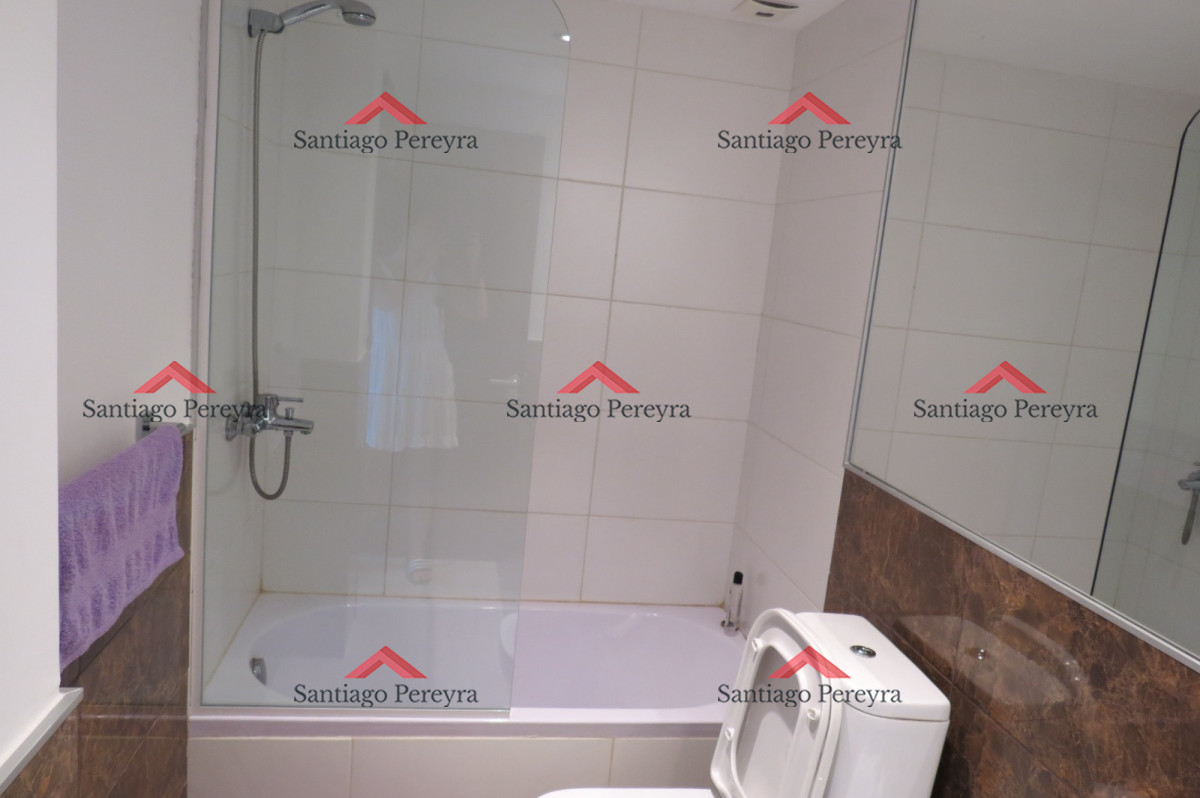 Apartamento ID.15155 - Apartamento de 3 dormitorios en venta y alquiler en Roosevelt