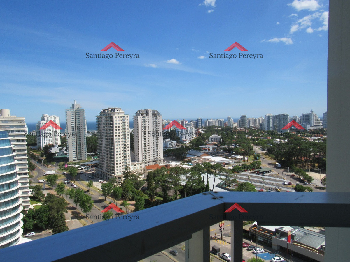 Apartamento ID.5341 - Cómodo apartamento de 2 dormitorios