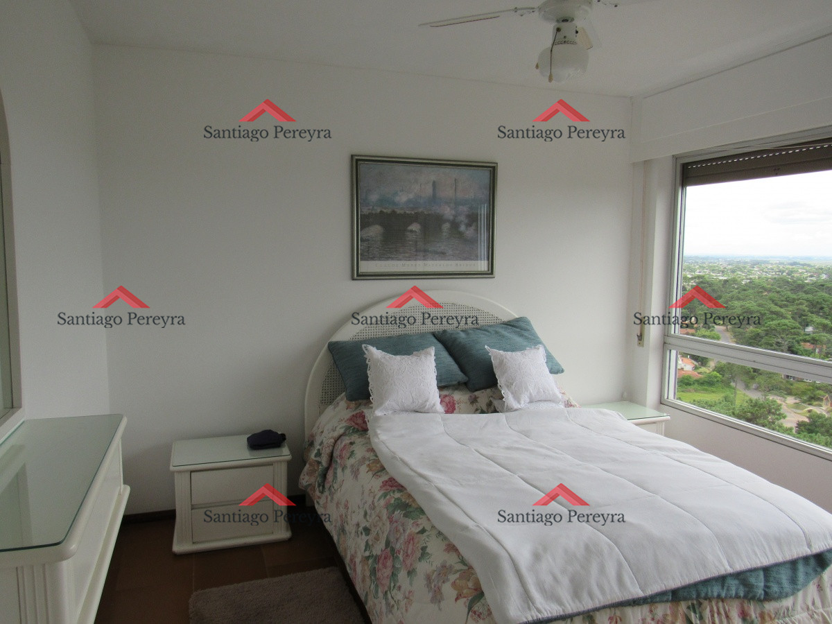 Apartamento ID.5149 - Apartamento amplio, ideal para vivir todo el año