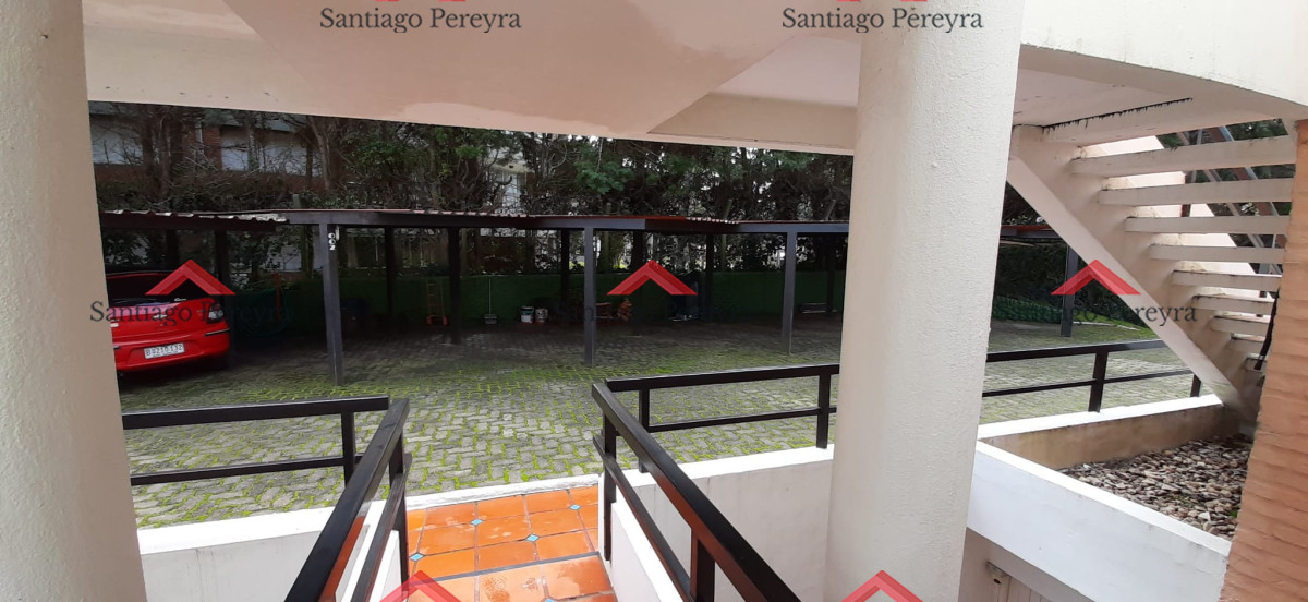 Apartamento ID.7207 - Apartamento de tres dormitorios con amenities y parrillero en terraza.