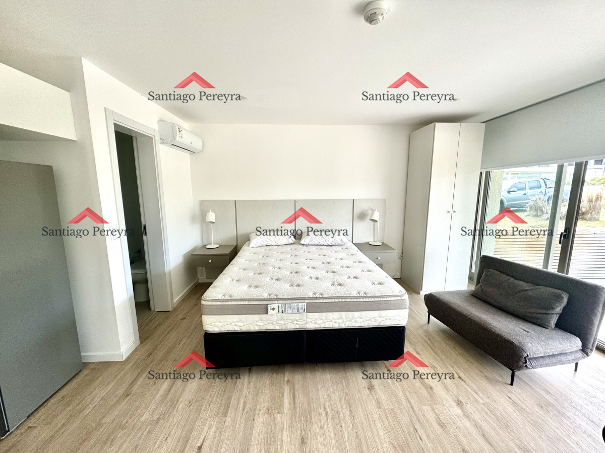 Apartamento ID.15390 - Monoambiente en emprendimiento premium, a pasos del mar y con financiación 