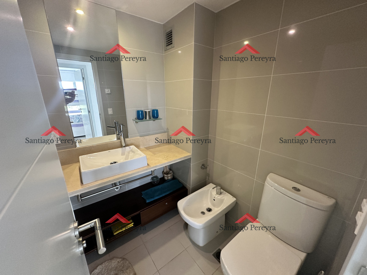Apartamento ID.15829 - Apartamento 2 dormitorios en roosevelt