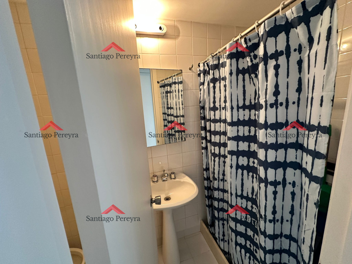 Apartamento ID.3432 - Excelente apartamento en torre de categoría frente a Playa Brava