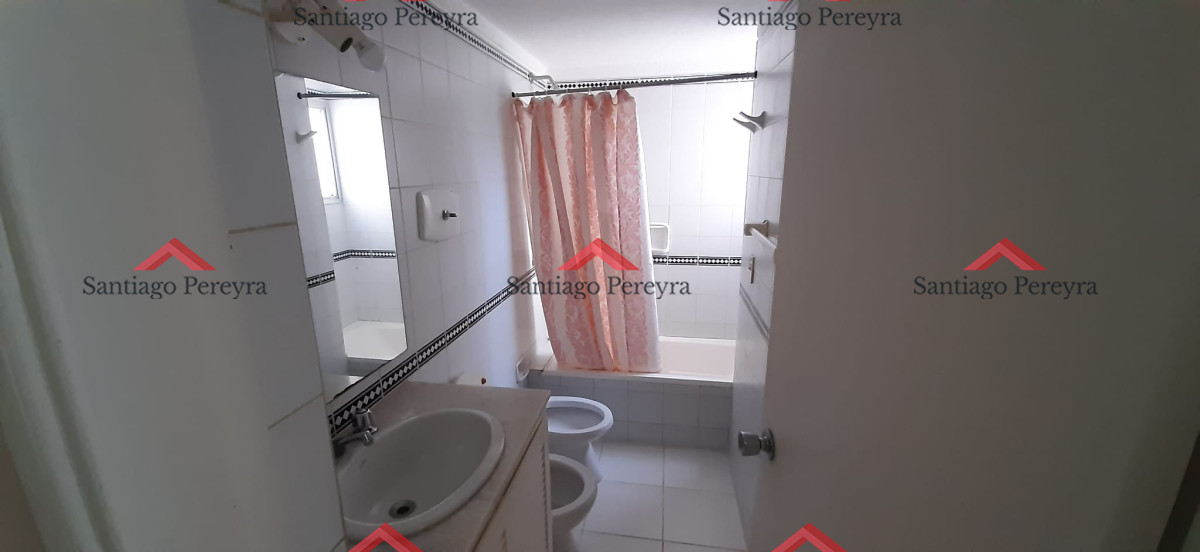 Apartamento ID.7207 - Apartamento de tres dormitorios con amenities y parrillero en terraza.