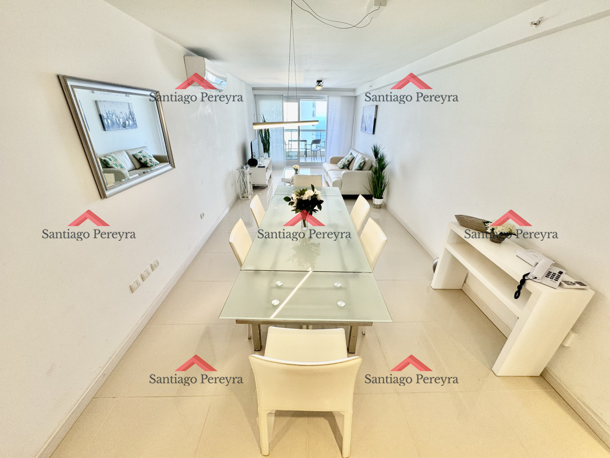 Apartamento ID.16351 - Apartamento de 2 dormitorios en venta en LOOK BRAVA 