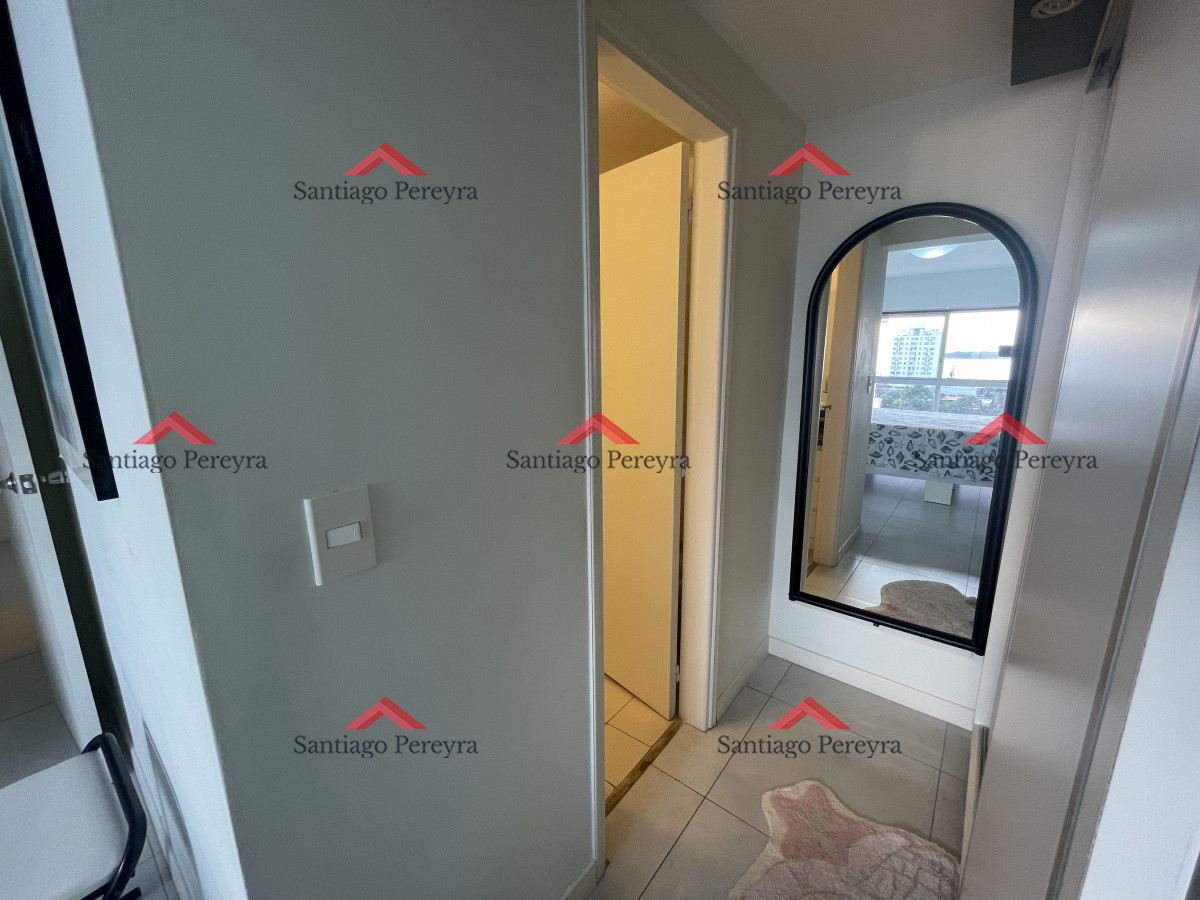 Apartamento ID.1745 - Muy lindo apartamento a dos cuadras de la Brava y a tres de la Mansa