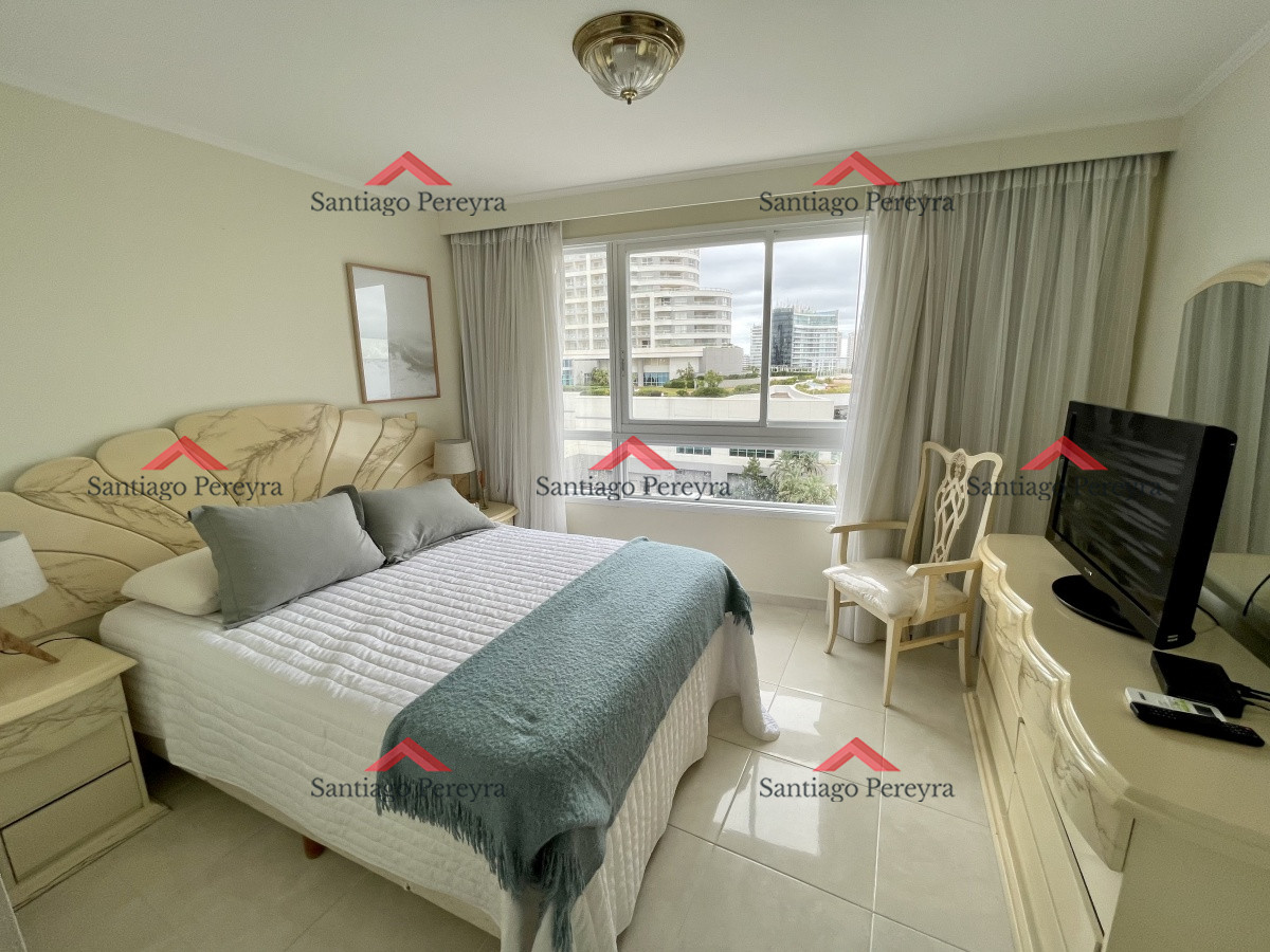 Apartamento ID.8991 - Apartamento en Punta del Este, Mansa