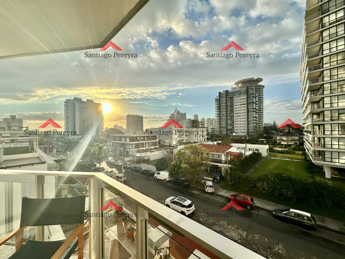 Apartamento ID.850 - Apartamento de 1 dormitorio y medio en inmejorable ubicación