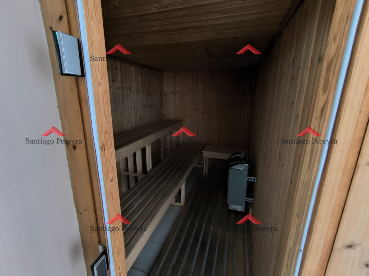 Apartamento ID.16408 - Apto de 2 dormitorios con Vista al Mar.