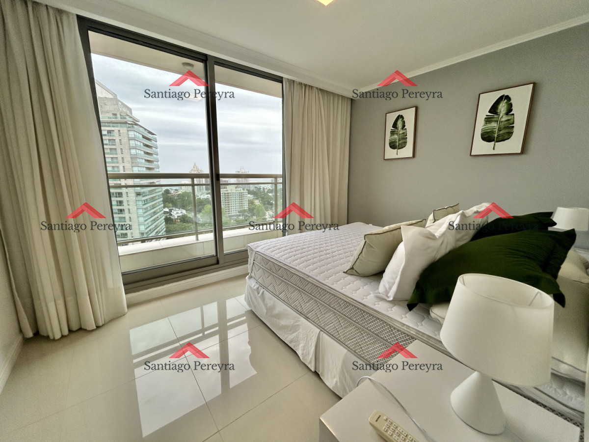 Apartamento ID.16959 - APARTAMENTO EN VENTA 3 DORMITORIOS - PLACE LAFAYETTE 