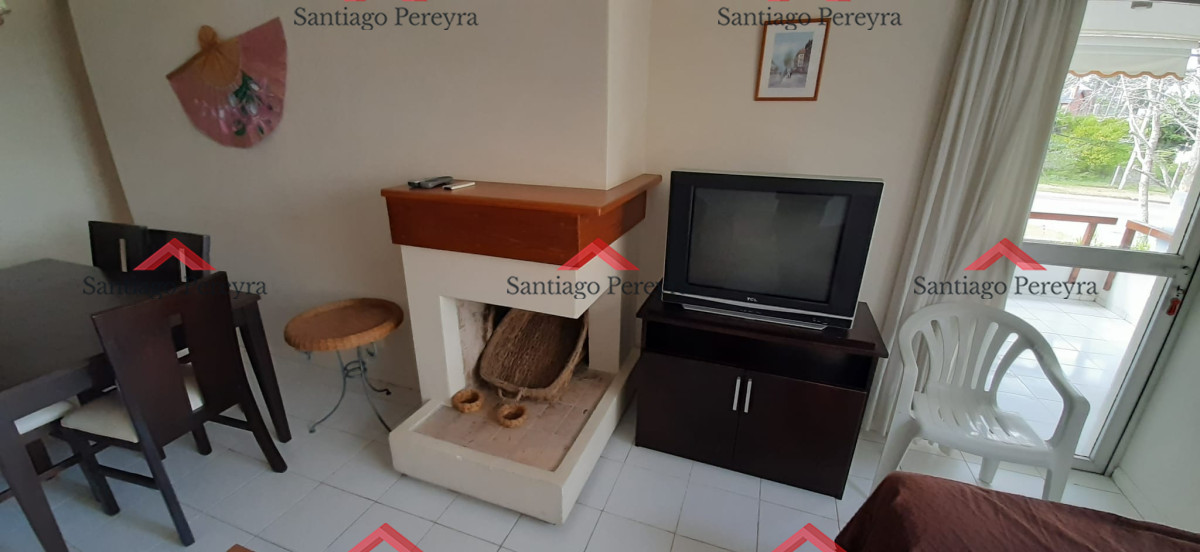 Apartamento ID.7207 - Apartamento de tres dormitorios con amenities y parrillero en terraza.