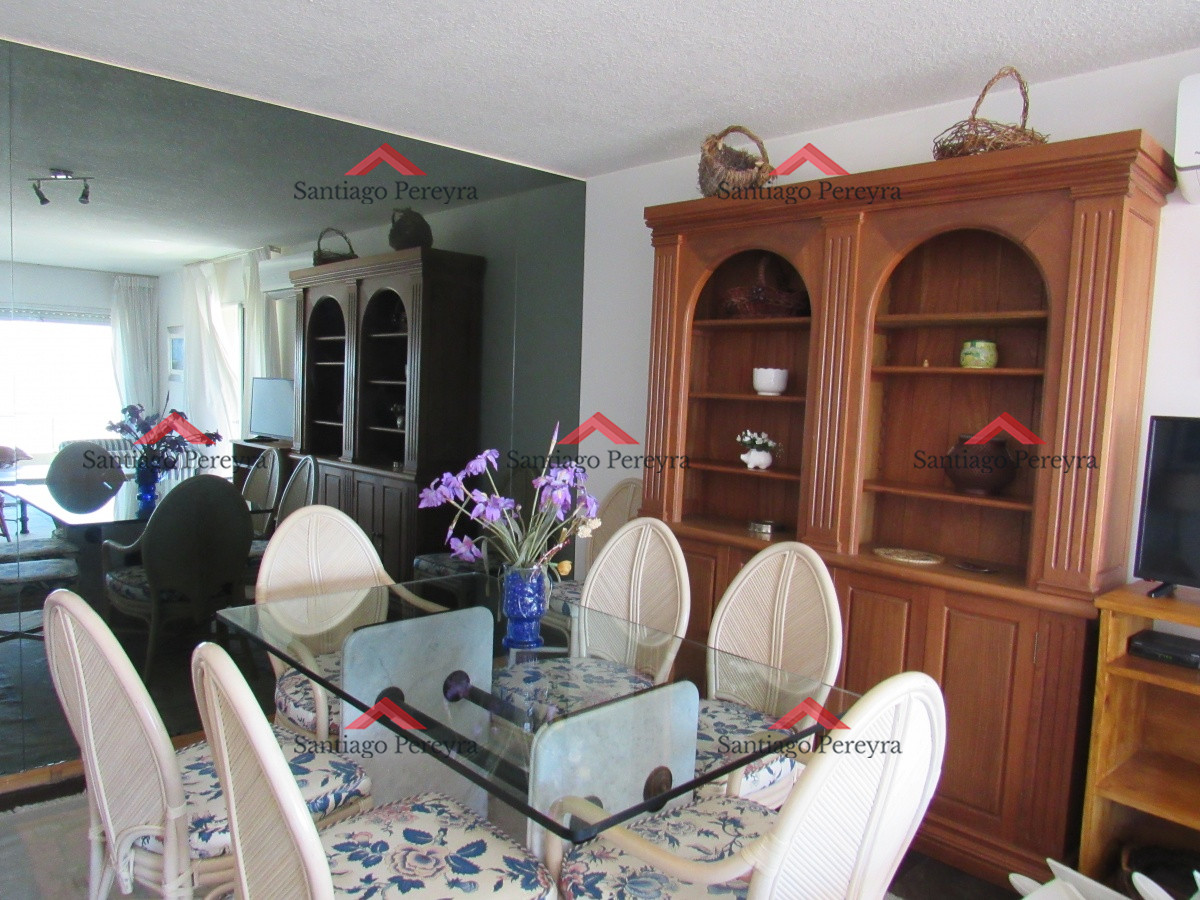 Apartamento ID.2772 - Apartamento en Punta del Este, Brava