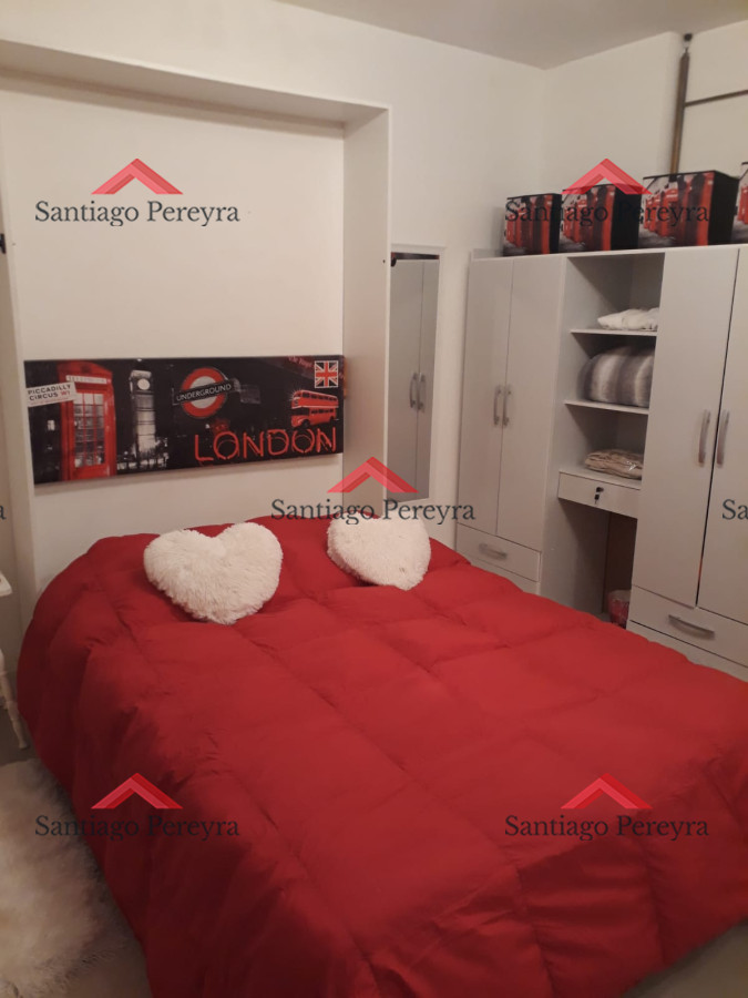 Apartamento ID.5363 - Monoambiente ubicado en Aidy Grill