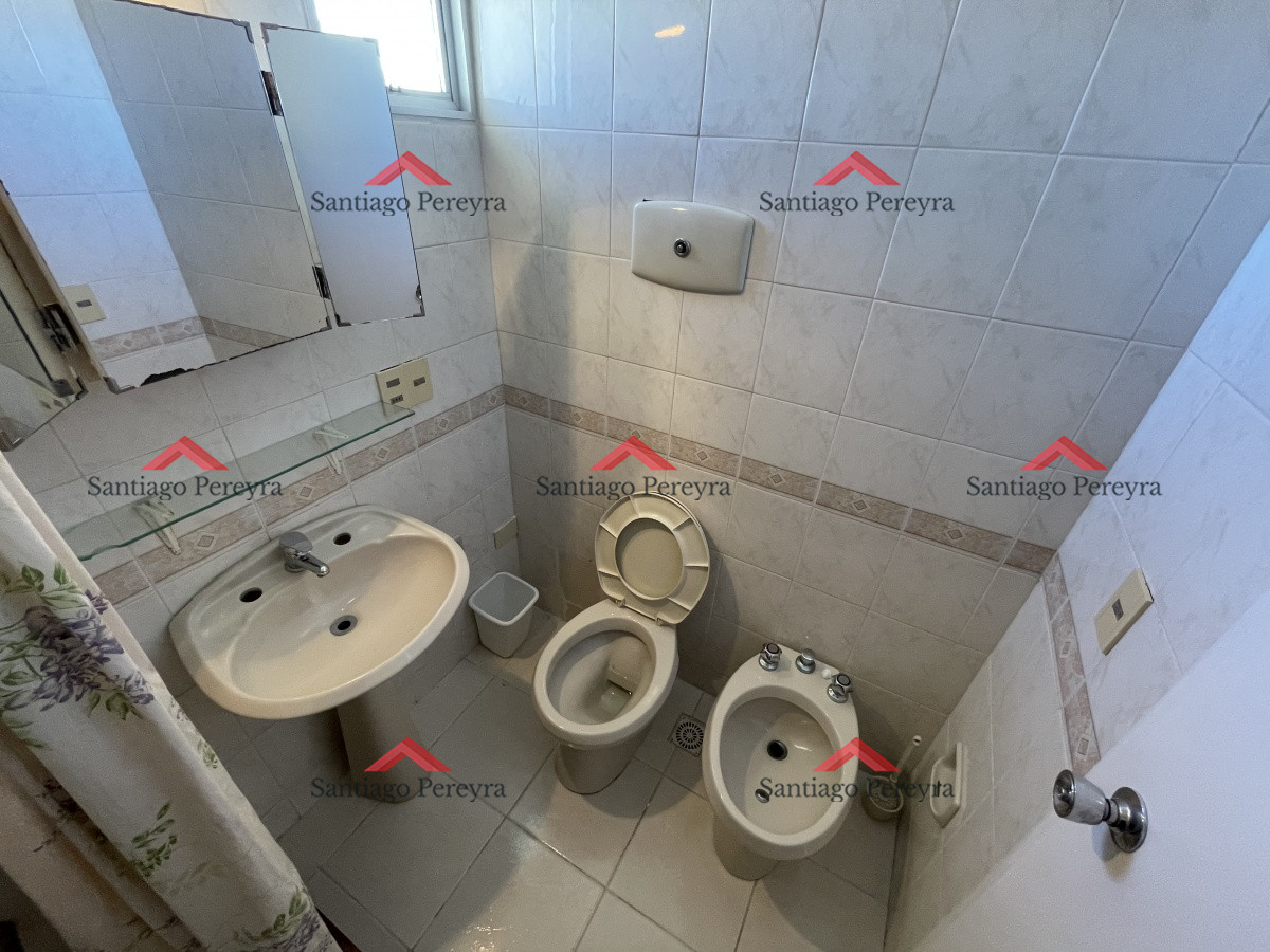Apartamento ID.742 - Apartamento a 100 metros del mar en torre con amenities