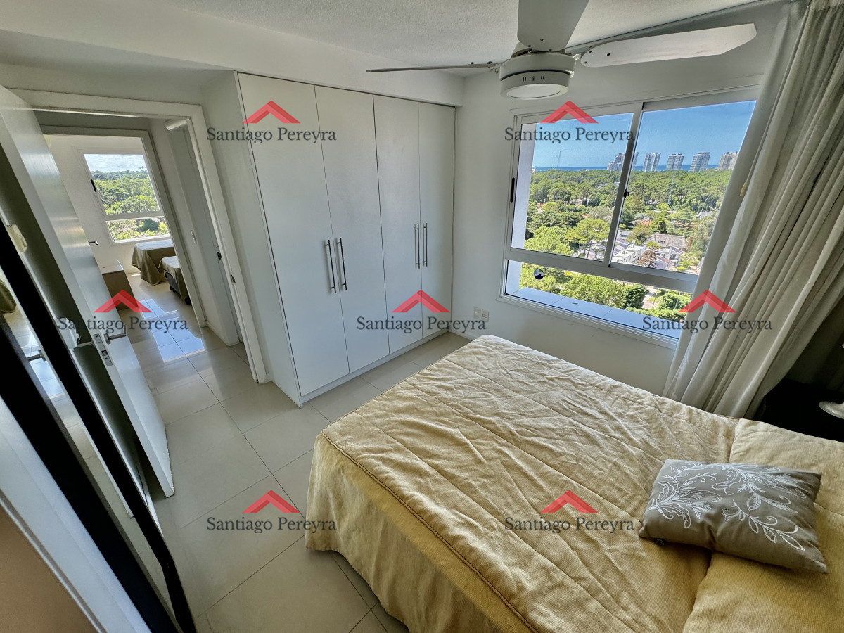 Apartamento ID.9218 - Apartamento en Roosevelt, 2 dormitorios 